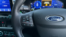 Ford Puma 1.0 EcoBoost Hybrid mHEV Titanium 5dr Petrol Hatchback